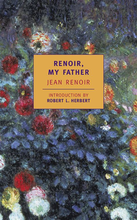 renoir my father new york review books classics Kindle Editon